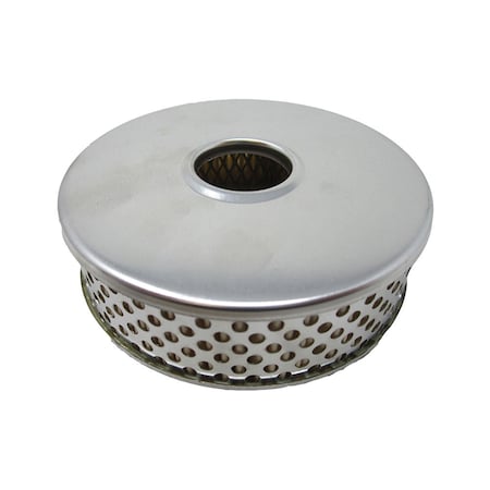 Aftermarket Power Steering Pump Filter FII50-0012